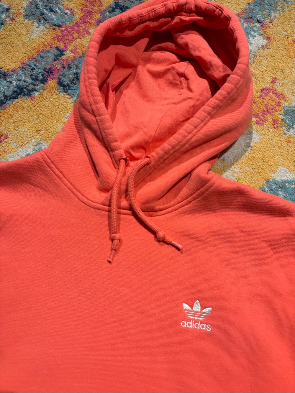 Adidas Hoodie